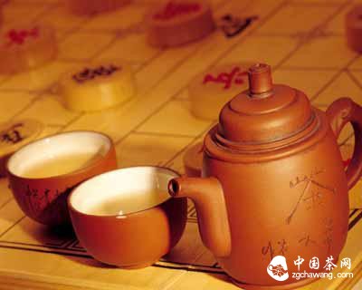 唐朝人到底是怎样喝茶的?