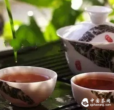 武夷岩茶的发酵与焙火！