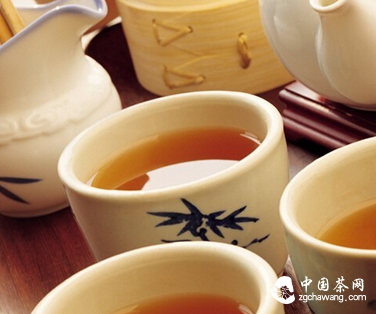 中国茶文化发展概况