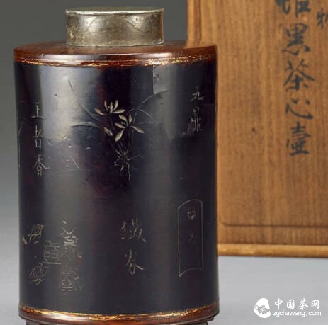 唐宋时期的茶文化