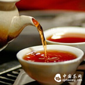 品尝人生“三道茶”