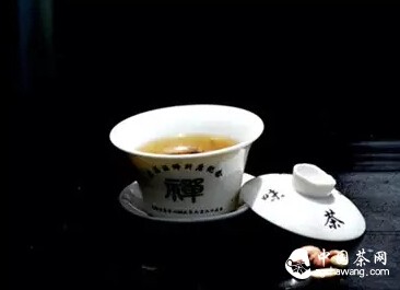 中国茶的起源和茶文化的形成