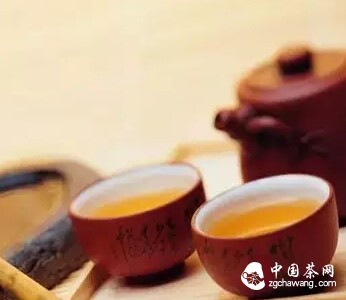 “茶文化”，您能别闹了吗？？