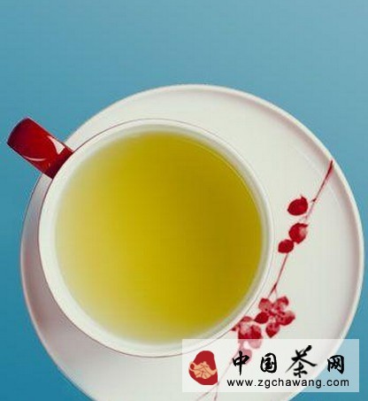 饮茶与减肥 如何饮茶健康减肥