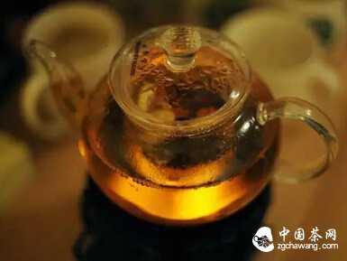 【节气之味】秋天的味道——秋茶、白露茶