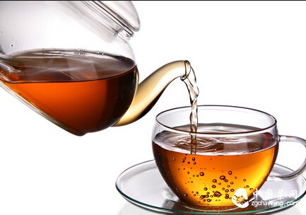 茶叶--延缓衰老的艺术