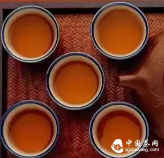 中国茶道发展史纲| 茶文化