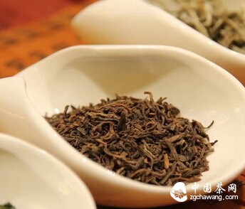 中国茶对世界的影响