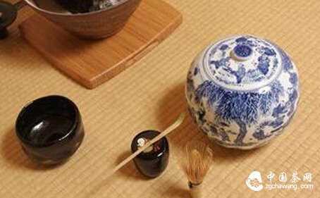 日本茶道文化的七大美