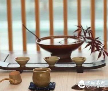 茶艺、茶道的区别