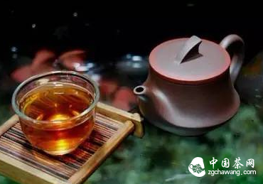 中国茶道有什么典故？
