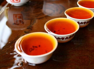 买茶是谈感情，还是就茶论茶？