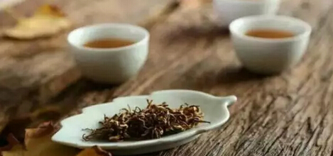 这样任性的茶，你了解吗？