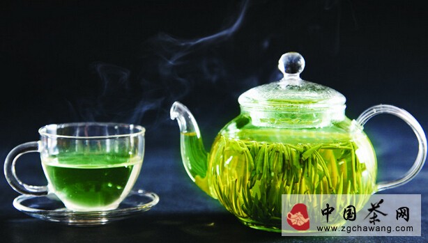 中国古代制茶方法溯源
