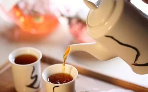 春节过后喝啥茶，解油腻？