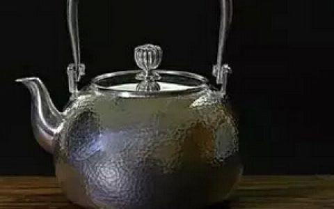 烧水、泡茶、喝茶的装备要怎么选？