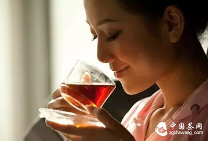 中国人喝茶常犯的四大错误