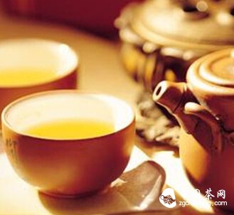 茶文化中的茶精神