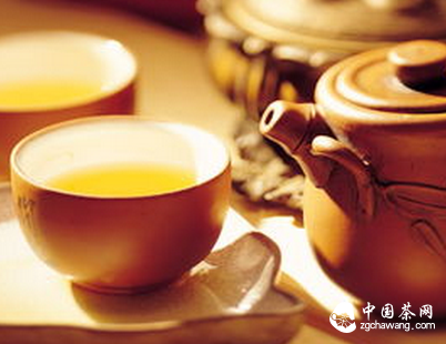 中国茶与祭祀的渊源