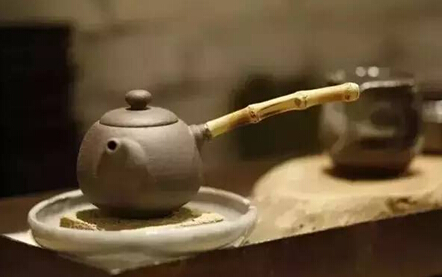 喝茶不懂茶器，就是士兵不带兵器