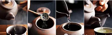 泡茶究竟多少度的水温最合适？