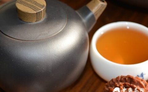 两种方式冲泡武夷岩茶，“岩韵”更出众！