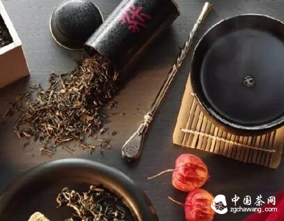 茶叶品种繁多 观色亦可识茶