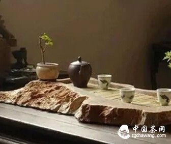 中国茶道的概念内涵