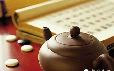 佛教对茶道发展的贡献