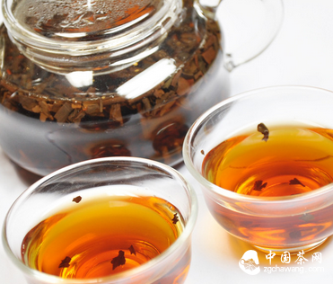 六大茶类的起源，你知道吗？