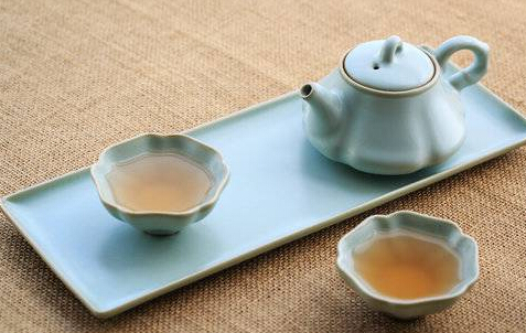 曼妙普洱茶，品茶新手该如何入门？