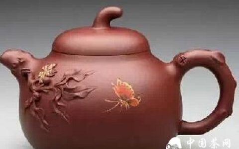 喝茶选好紫砂壶，你会选了么？