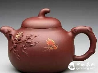 喝茶选好紫砂壶，你会选了么？