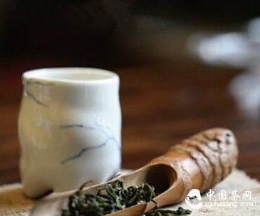 茶韵，品茶的最佳境界
