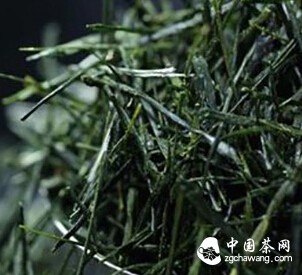 煎茶，非油炸更健康