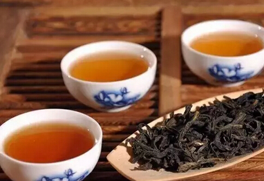 茶健康 | 看看你是什么体质，适合喝什么茶？