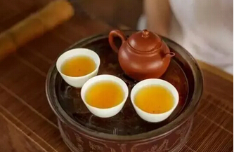 关于功夫茶，你知道多少？