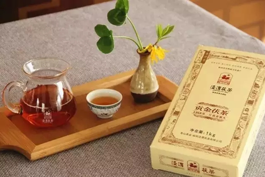 每一座城市都有属于她的茶文化