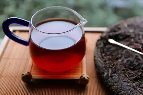 茶 最天然便宜的瘦身饮品