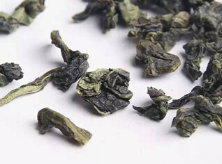 你知道哪一种乌龙茶最受女性欢迎吗？！为什么呢？！