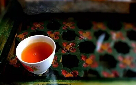 茶的基本常识，你了解多少？