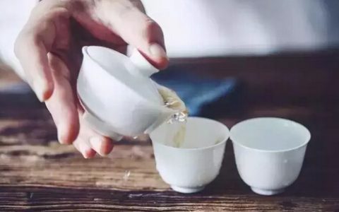 喝茶你认为是简单还是复杂呢？