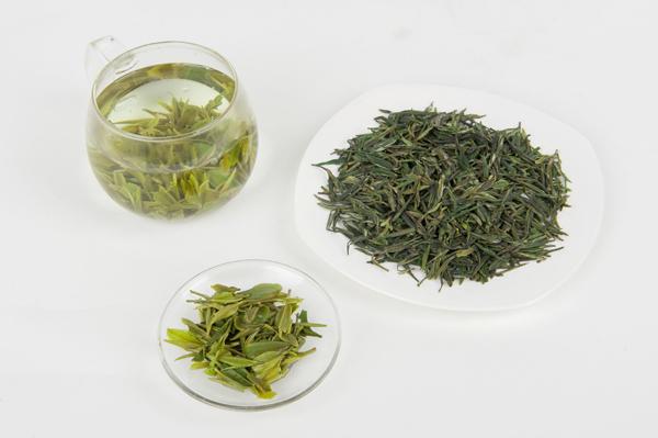 贵州茶中“贵族”——石阡县地方原生种石阡苔茶