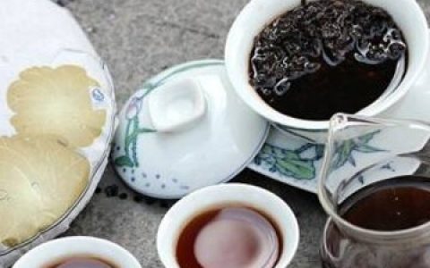 普洱茶收藏的方法你用对了吗？