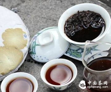 普洱茶收藏的方法你用对了吗？