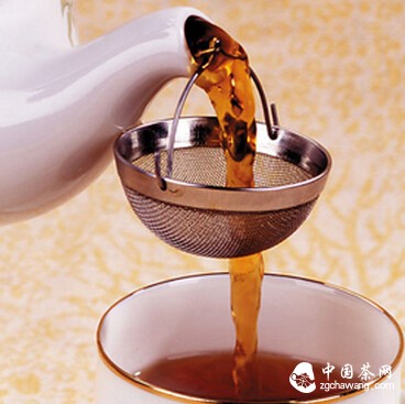 茶技师支招：怎样健康饮茶？