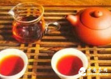 普洱茶文化，你一定要了解的茶文化。