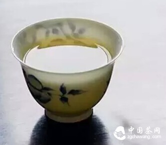 茶是水写的文化，不仅能洗胃，更能洗心