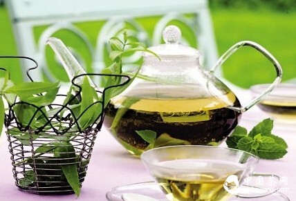 有”茶“，就是这么任性！盘点中国茶的十大世界之最