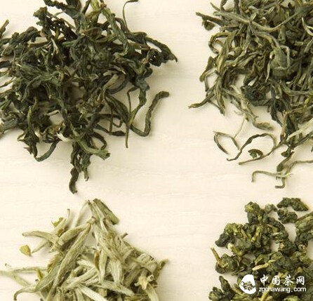 有”茶“，就是这么任性！盘点中国茶的十大世界之最